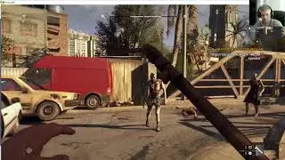 Обзор игры Dying Light