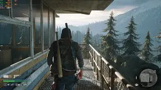 Days Gone - PC walkthrough RX 6700 XT Maxed Settings In 2024 (Worth it!?)