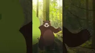 Canva Animation Video Test 