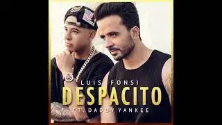 LUIS FONSI ❌ DADDY YANKEE - DESPACITO