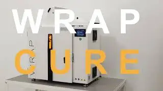 Introducing WRAPCure™ Onulis