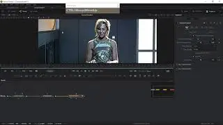 Black Magic Design Fusion 16 Studio - Supervised Tracking