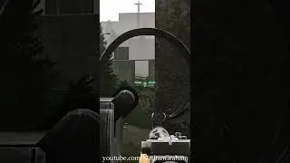 Hell of a Shot - Escape From Tarkov