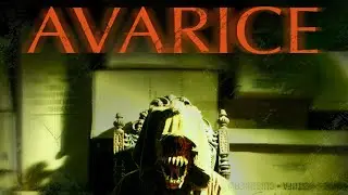 Avarice (2016) | Full Movie | Horror Movie | Monster Movie