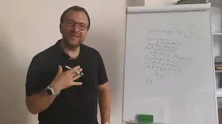 Как выбраться из любой сложности. Пирамида Дилтса и мой 