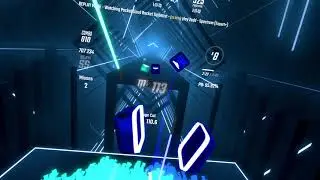 Zedd - Spectrum Expert+ 95.9% FC | Beat Saber