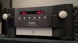 Mark Levinson N°585.5 & JBL S4700 [4Kᵁᴴᴰ] | Feel Like Going Home - The Notting Hillbillies