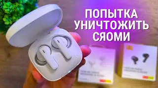 Обзор Baseus Bowie E19 - беспроводные наушники, которые мне понравились!