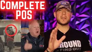 Using Stolen Valor To Ban Our Guns Is Wild