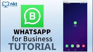 WhatsApp Business Tutorial | How to use WhatsApp Business in 2020