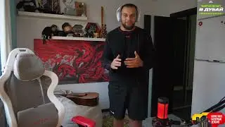 КАК ПАНКИ У ГОРИЛЛЫЧА ТЕЛЕФОН ОТЖАЛИ