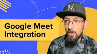 Running Virtual Events Using Google Meet or Google Hangouts on your WordPress Site