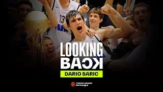 Looking Back: Dario Saric Highlights