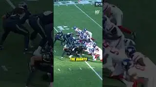 Was The Giants FG Block ILLEGAL? 🧐