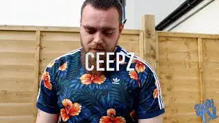 Ceepz - Smash Down Tv