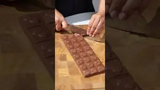 Chocolate Jelly #asmr