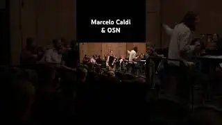 Marcelo Caldi & OSN