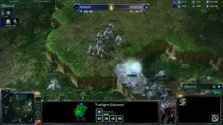 Xilence Cup #20 Peptar, part 3