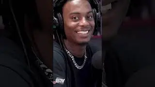 Playboi Carti Has No Idea Who This Rapper Is