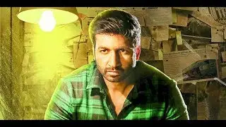 Gopichand Tamil Full Action Movie |  South Indian Movies |  Tamil Dubbed Movies | Online Movies