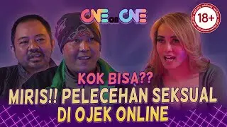 DRIVER OJOL UNGK4P K1SAH YANG TAK TERDUGA!!