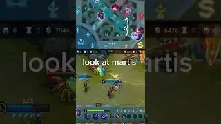 How looks great mids click... #mobilelegends #рек #mlbb #млбб #рекомендации #shorts
