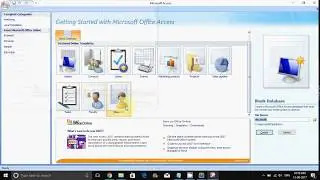 How to insert data into access database taking input from user(5/5)