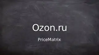 Ozon Seller API
