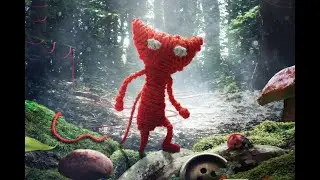 Как правильно играть в Unravel Two