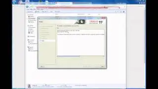 How to install oracle 11g on windows 7 64 bit (Part 5 of 5) - Database Tutorial 23