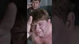 «Джентльмены удачи» как бы сокамерники поступили с героем Леонова в реальности