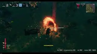 Valheim Возвращение Вальха 125 Трачу ЧМ на нужное и ненужное Пока завершающая серия