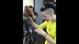 ViSTUDIO самые стильные и веселые преподаватели!