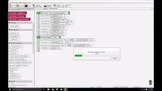 RobotC Programming Challenge 5 - Potentiometer