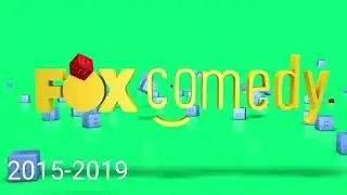 Ident History: January 2025 Edition