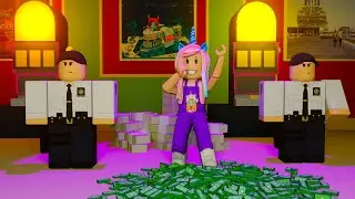 Get Rich $$$ Escape The Roblox Rosino Obby