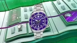 (MY LAST VIDEO OF JANUARY 2023) Nice Seiko Csupo in Boul123 Major