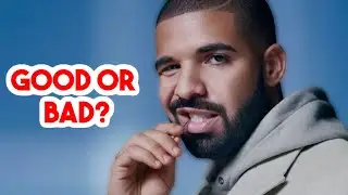 My Thoughts on Drake's 'Honestly, Nevermind' Dance Album | Good or Bad?