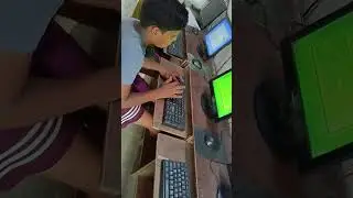 computer typing speed 
