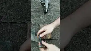 Ремонт алюминиевого радиатора без сварки и пайки / Простой ремонт алюминиевого радиатора
