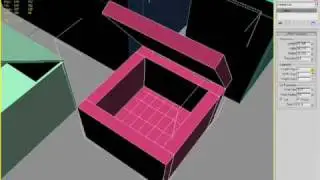 MaxScript: Scripting a Plug-in Part 3a