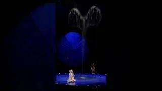 Is it hard to be a clown? 🤡  | Cirque du Soleil