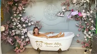 Лучший курорт Абрау Дюрсо. Экскурсия. Отдых 2022 | Дорогой Отель крылья. Поющий фонтан Часть 1