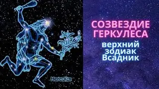 Верхний зодиак «Всадник»