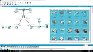 Configuring AAA Authentication on Cisco Routers, Packet Tracer