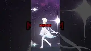 Could the Genshin Anime be this SAD?! 