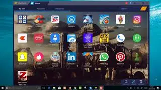 [Solved] How to stop all services of Bluestacks in windows OS