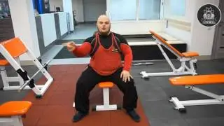 Фитнес Клуб 