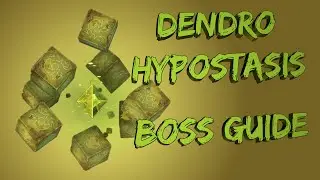 EVERYTHING You Need to Know about Dendro Hypostasis | In-Depth Boss Guide