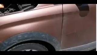 Lada XRAY Cross  16000 км. пробег